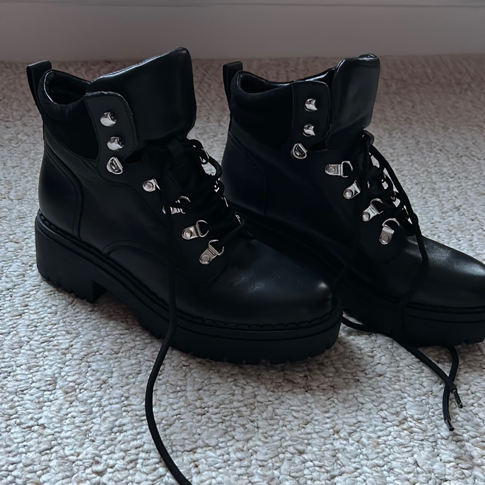 Marc fisher boots